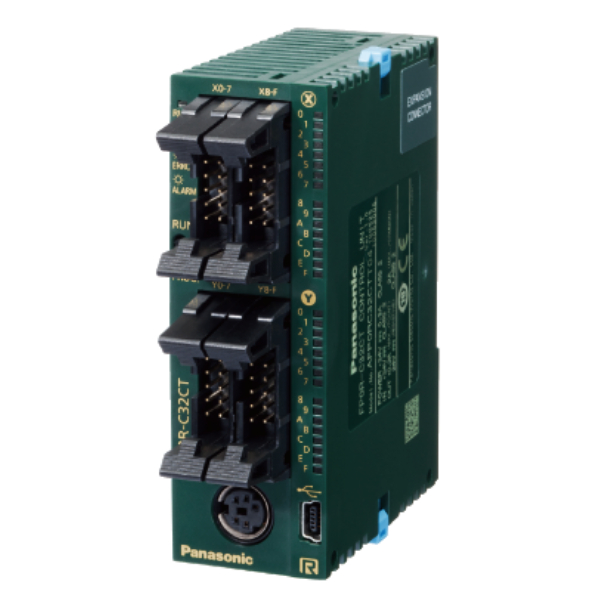 AFP0RT32MT New Panasonic CPU Unit